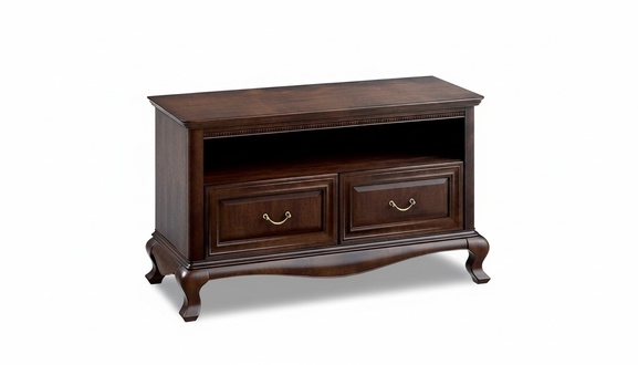 TV stand lowboard TV cabinet media furniture 116x69