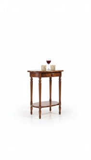 Table Side Tables Living Room Solid Side Coffee Table Design