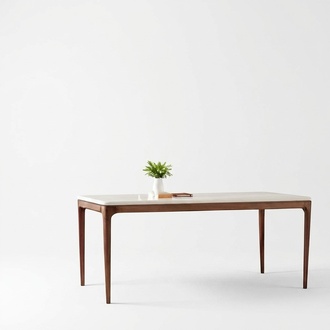 Table dining table dining room table kitchen table wooden table for dining area dining table