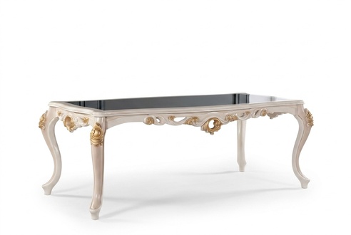 Table Dining Room Table Dining Room Wood Tables Baroque Dining Luxury Furniture New