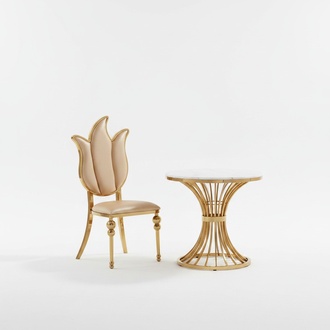 Table dining table modern side table design living room wood furnishings