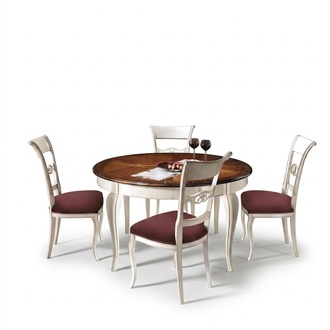 Table Dining Table Wood Dining Tables Dining Room Tables Design Wood Luxury Furniture Italy