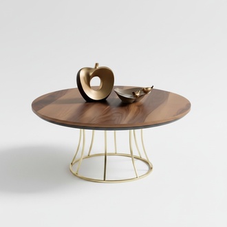 Table Furniture Luxury Wood Modern New Coffee Table Living Room Design New