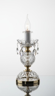 Table Lamp Table Lamp Lights Chandelier Crystal Lamps Antique Style Light Fixture