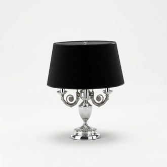 Table lamp with black shade lamp table lamp table lamps lamp