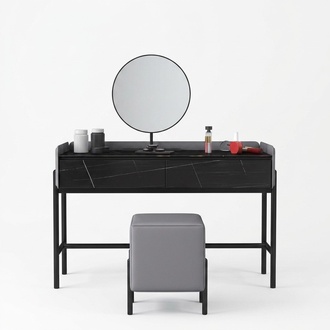 Table Modern Console Dresser Bedroom Consoles