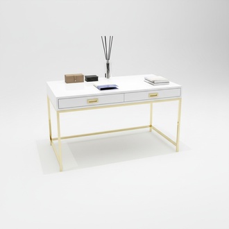 Table Office furnishings Desk Tables Office furniture Study Wooden furniture New