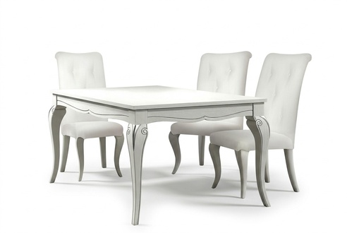 Table Wood Tables Modern Design Dining Luxury Italy Dining Table Extendable