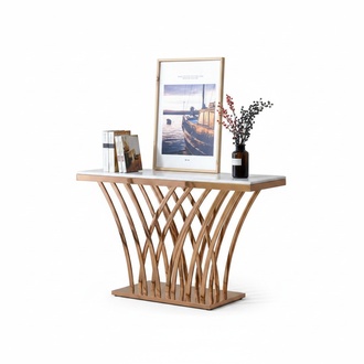 Tables Console Table Consoles Furniture Side table Living room furnishings