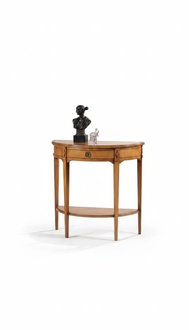 Tables consoles bedroom design Italian furniture console table