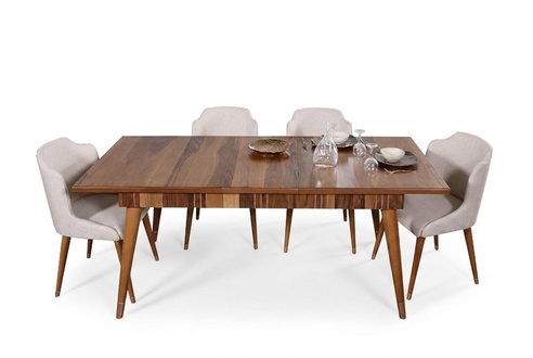 Tables Wooden table Metal table Luxury dining tables Italian design furniture wood New