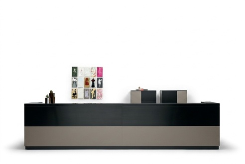 Counter Furniture Reception Desk Office Furniture Reception Tables Table Law Firm Practice Frezza