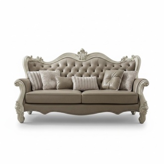 Three Seater 3 Seater Relax Sofas Lounge Sofa Leather Upholstery Couch Fabric Couches