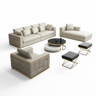 Three Seater Couch Upholstery Design Sofa Modern 3 Seat Couches Chaise Longue
