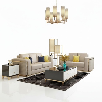 Three Seater Couch Upholstery Design Sofa Modern 3 Seat Sofas Beige Furniture Luxury