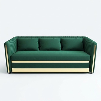 Three-seater couch upholstery design sofa seat 3-seater sofas room furniture modern textile !