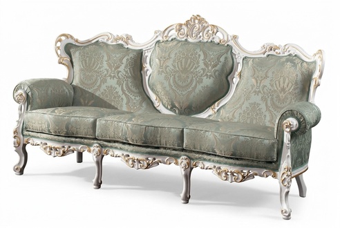Three Seater Couch Upholstery Luxury Sofa Seat Sofas Room Furniture 3 Seater Italy Design