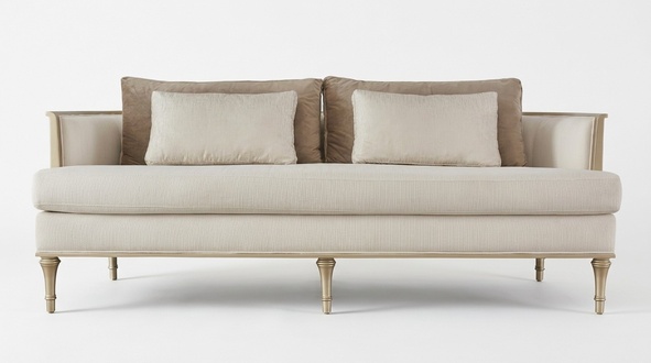 Three Seater Upholstered Furniture 3 Seater Sofa Couch Upholstery Seat Set 3 Couches