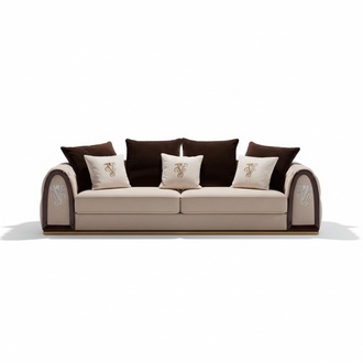 Three Seater Chesterfield 3 Seater Sofa Couch Upholstery Seat Set 3 Seater Couches