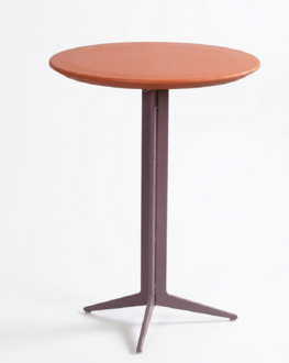 Table Couch Side Wood Sofa Designer Metal Italian Furniture Tables Round