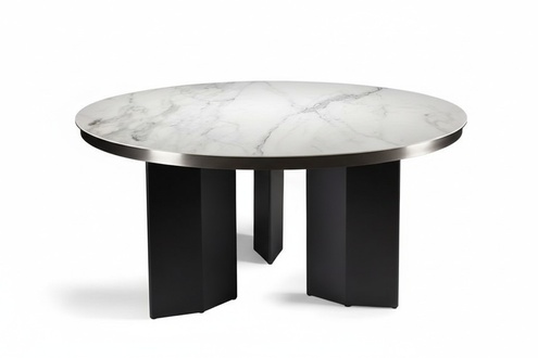 Dining Table Designer Table Round Dining Room Black Living Room Table
