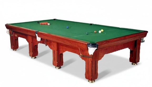Tournament table game surface billiard table game table leisure table billiard table