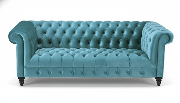 Turkish Chesterfield Living Room Modern Design Sofas Creative Furniture Fabric
