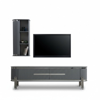 tv cabinet luxury sideboard chest of drawers living room cabinet furniture cupboards shelf wood