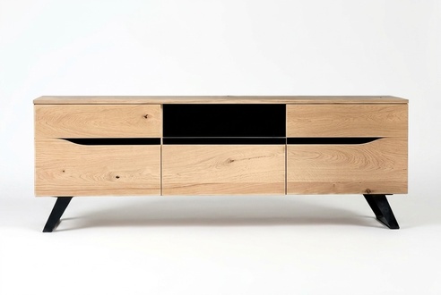 TV cabinet TV lowboard media furniture television commode television stand