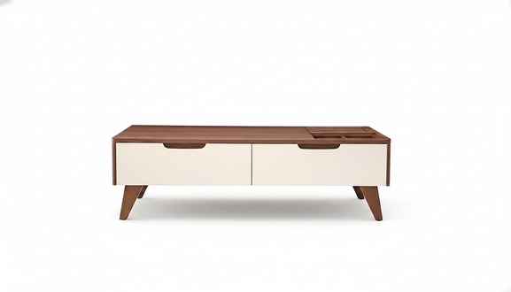 TV Furniture Wall Units Shelf Living Wall Side Low Board Shelves Wood Design Dresser