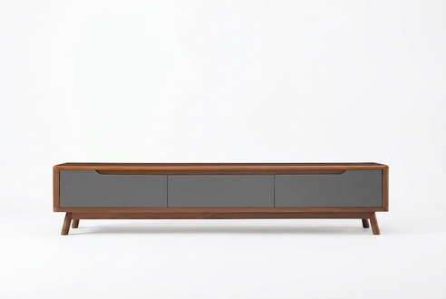 TV Furniture Cupboard Walls Shelf Living Side Low Board Shelves Wood Design Cupboards Wall