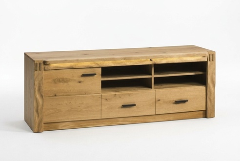 TV lowboard sideboard TV table TV cabinet television commode wooden furniture
