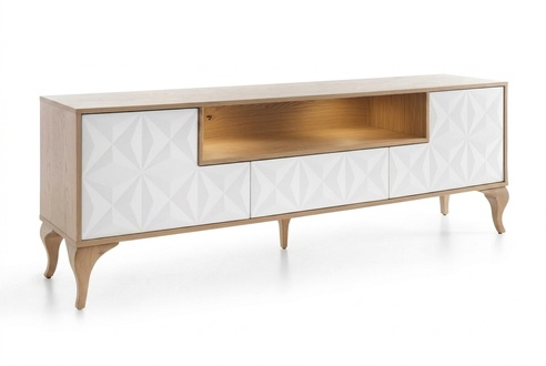 TV lowboard television cabinet media console media furniture TV cabinet