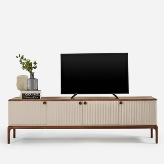 TV stand, television stand, TV mount, TV shelf, media stand, furniture stand, RTV.