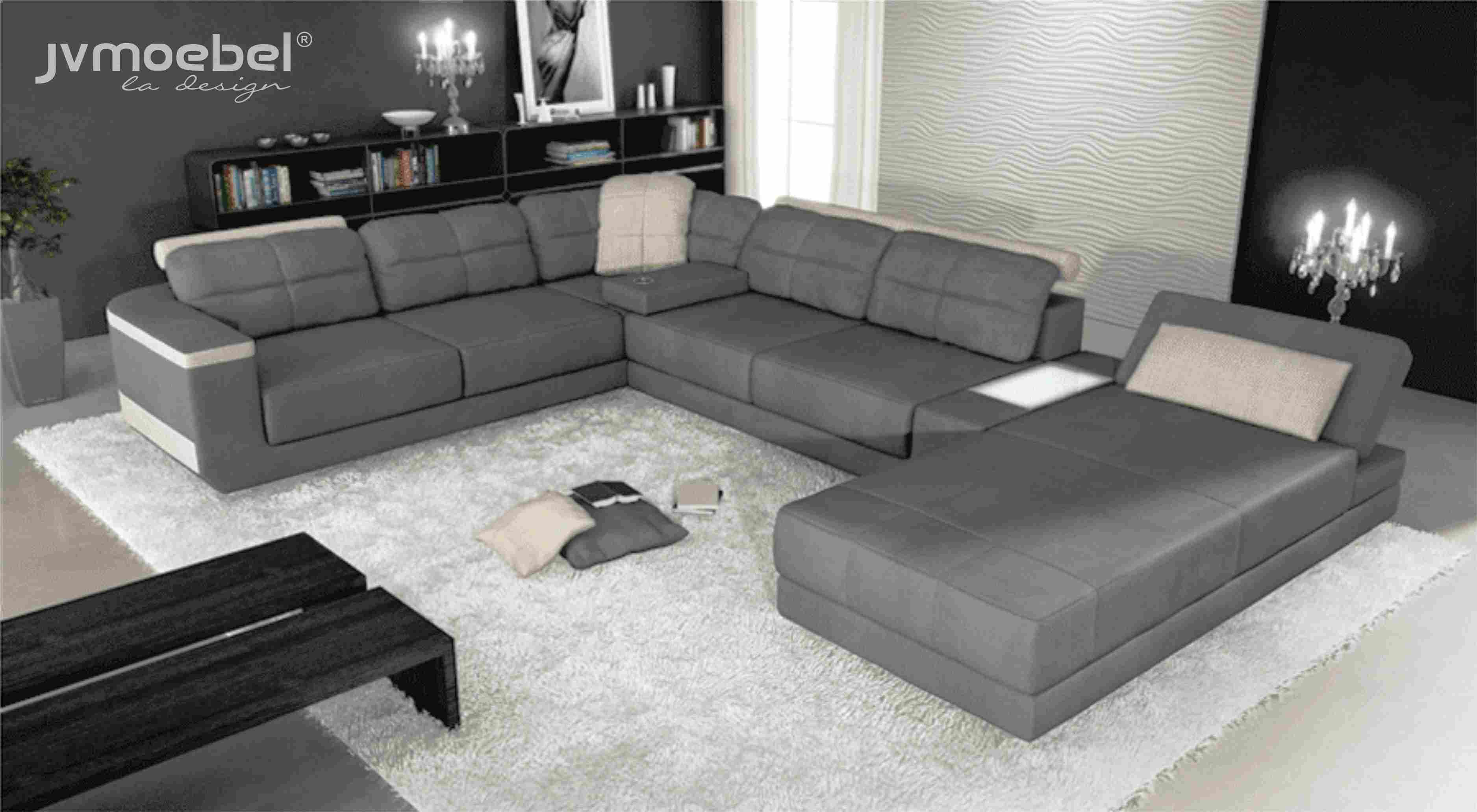 Corner Sofa Leather Corner Sofas New U Shape Sofa Couch Upholstery Couches New