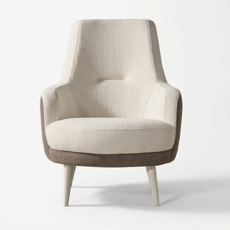 Armchair, easy chair, club chair, recliner, armchair, television chair, chair.