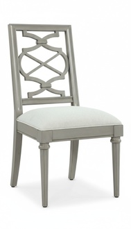 Upholstered Chair Back Chair Armchair Dining Chair Textile Furniture Luxury Design Chair