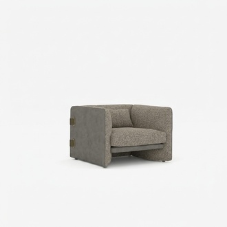 Upholstered furniture armchair living room new upholstery textile furnishings luxury furniture