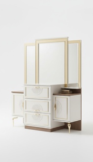 Dressing Table Furniture Wood Console Italian Sideboard Consoles