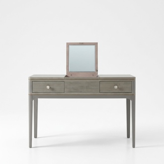 Dressing Table Cosmetic Table Mirror Dressing Table Designer Consoles New