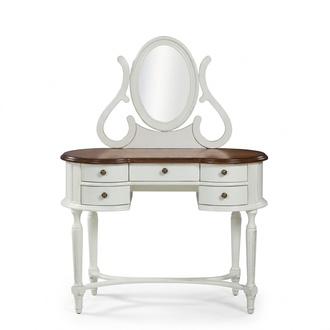 Dressing Table With Wall Mirror Dressing Table Consoles Tables Bedroom Table