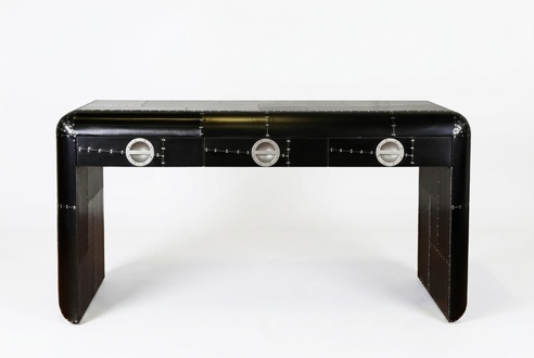 Vintage Console Table Side Table Coffee Table Bar Table Drawer Tables New