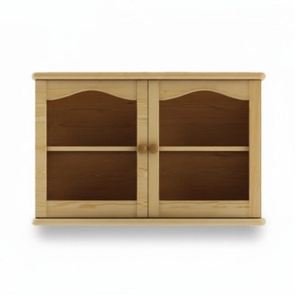 Wall cabinet kitchen cabinet solid wood furniture wooden furniture handmade cupboard sideboard