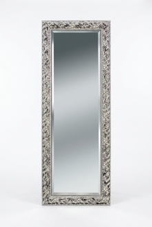 Wall mirror decoration furniture living interior wall mirror 83x177cm new