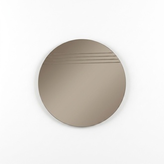Wall mirror Mirror Modern decorative mirror Make-up mirror Hallway mirror
