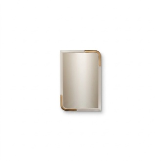 Wall Mirror Speigel Decorative Modern Design Living Room