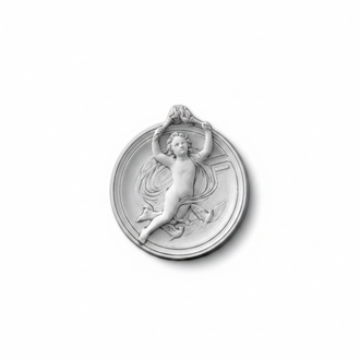 Wand relief relief wall picture image pictures Justitia justice painting stone 136