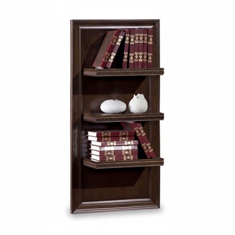 Wall shelf shelf board hanging shelf floating shelf wooden furniture shelf