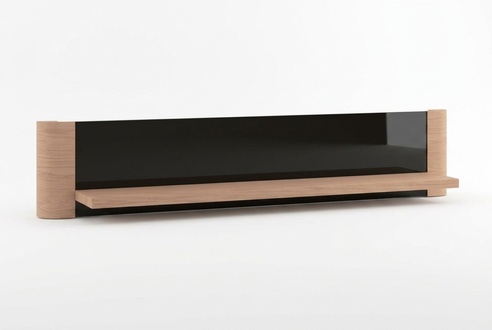 Wall shelf hanging shelf wall strip shelf floating shelf hanging board