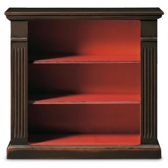 Living room wall cabinet wood furniture shelves new freestanding bookshelf multipurpose